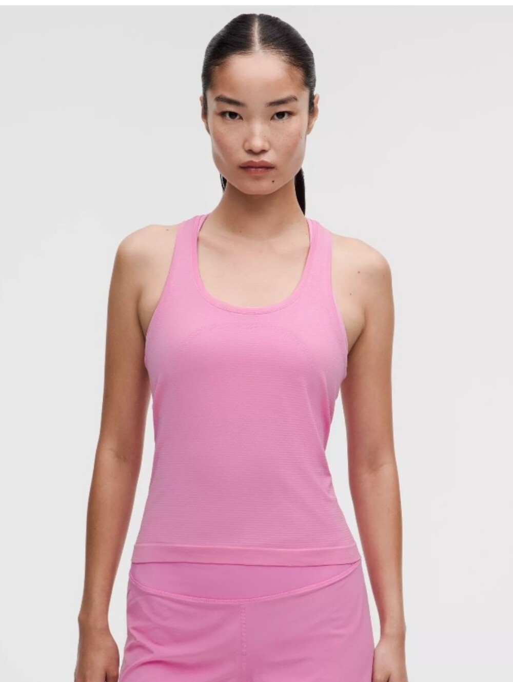 Lululemon Swiftly Tech Racerback Tank Top 2.0 Size 8